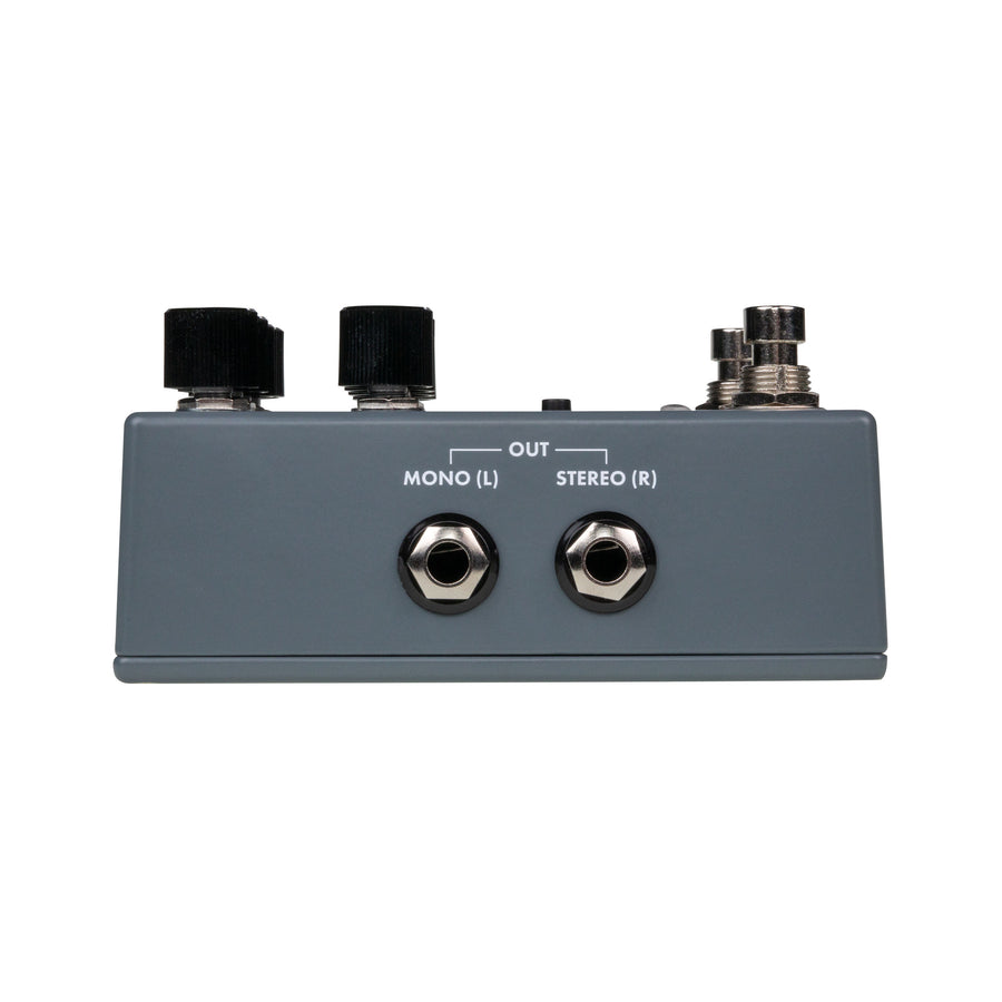 Fable Stereo Granular Soundscape Generator MKII