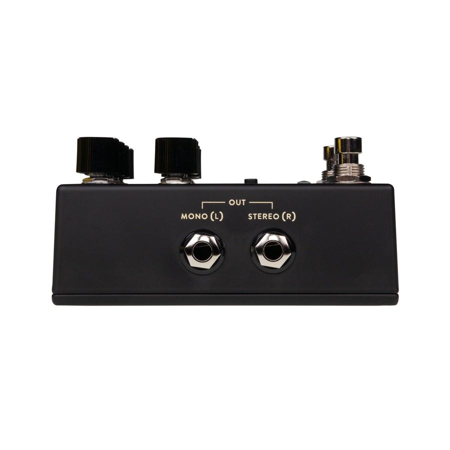 Fable Stereo Granular Soundscape Generator MKII
