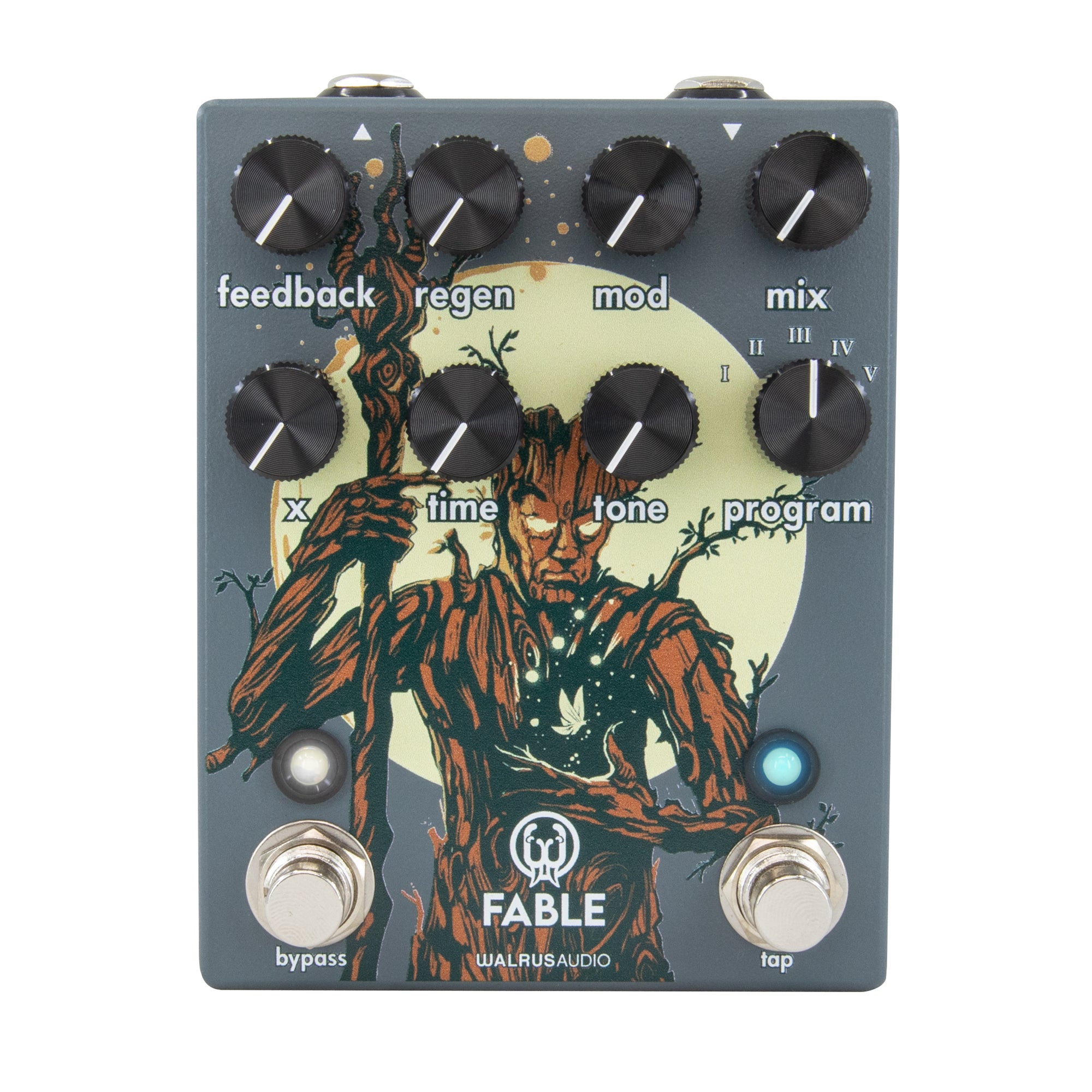 Fable Granular Soundscape Generator - BLEMISHED