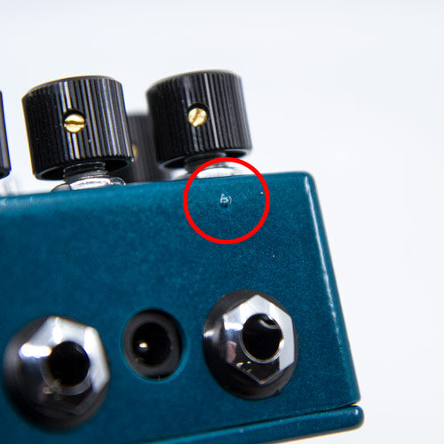 Fathom Multi-Function Reverb - BLEMISHED