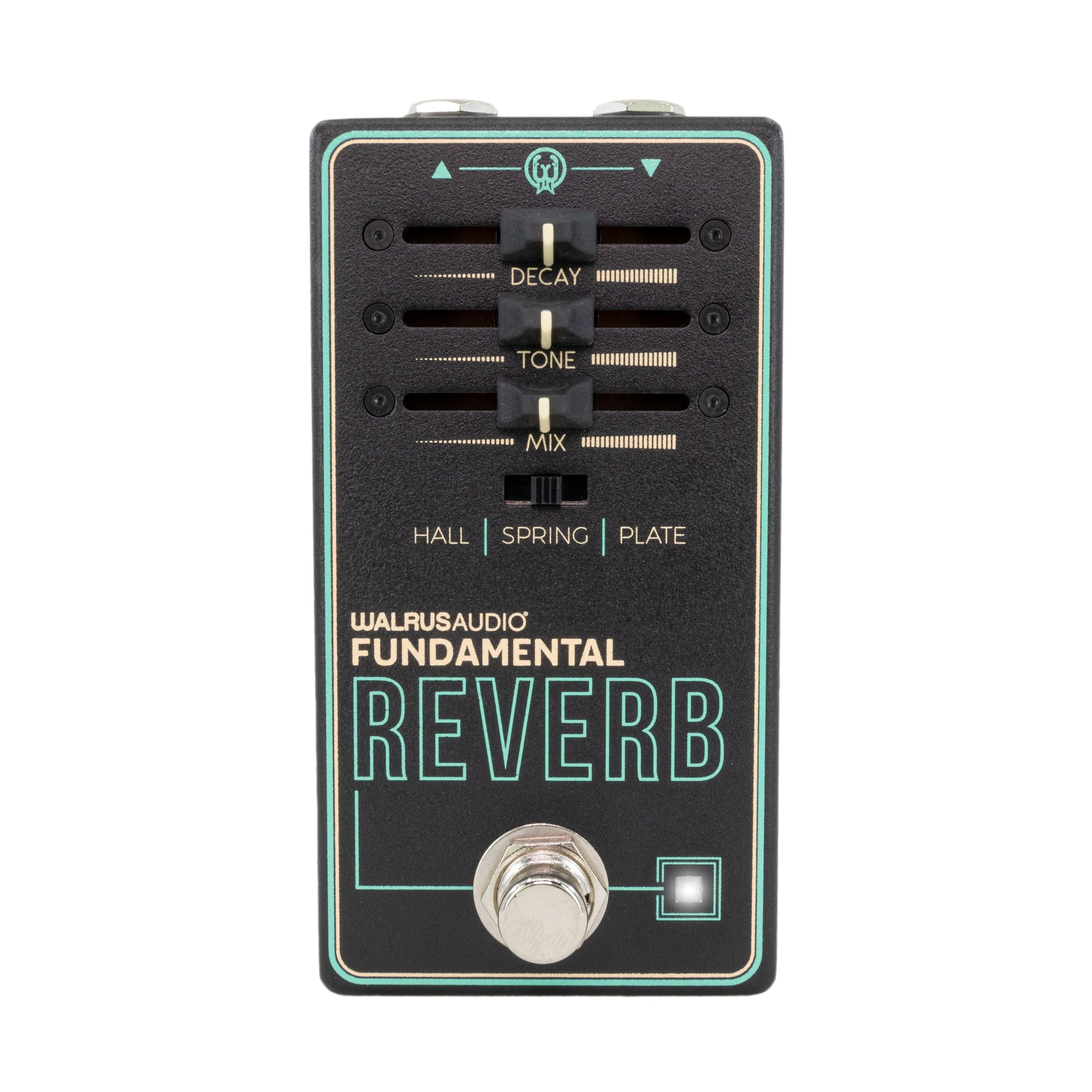 engl reverb pedal Fundamental Series Reverb