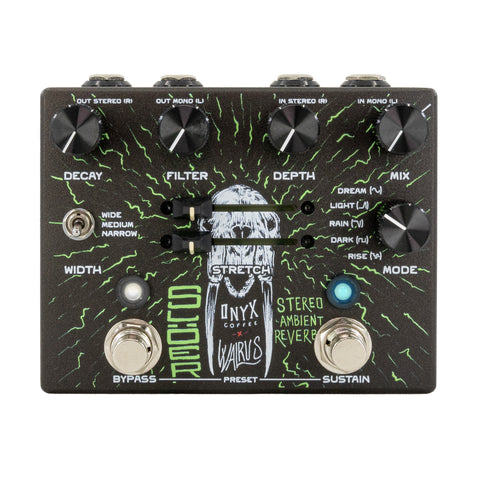 The Onyx Series