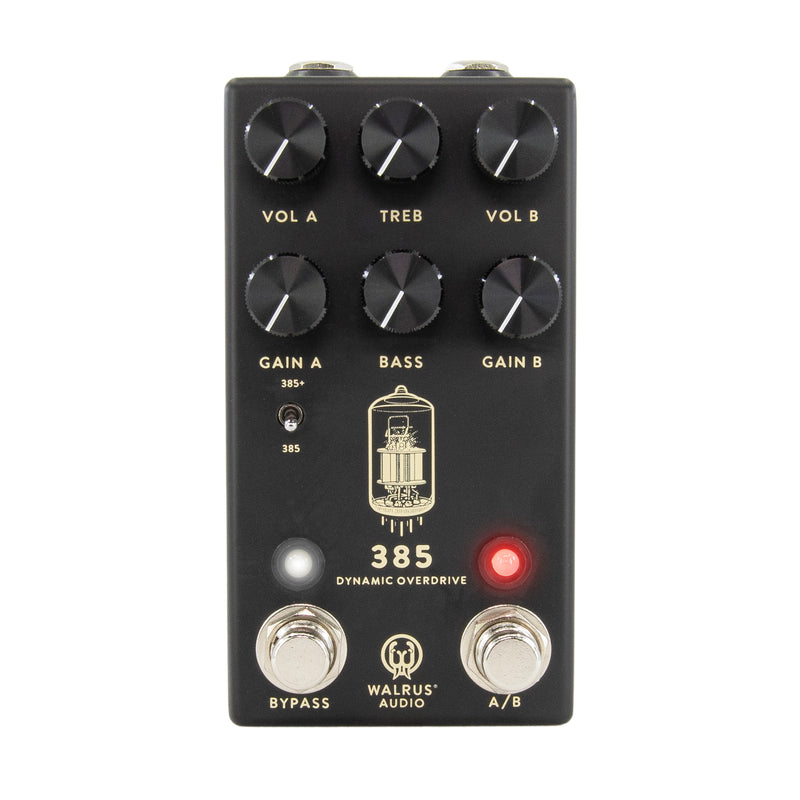 385 Overdrive MKII - BLEMISHED