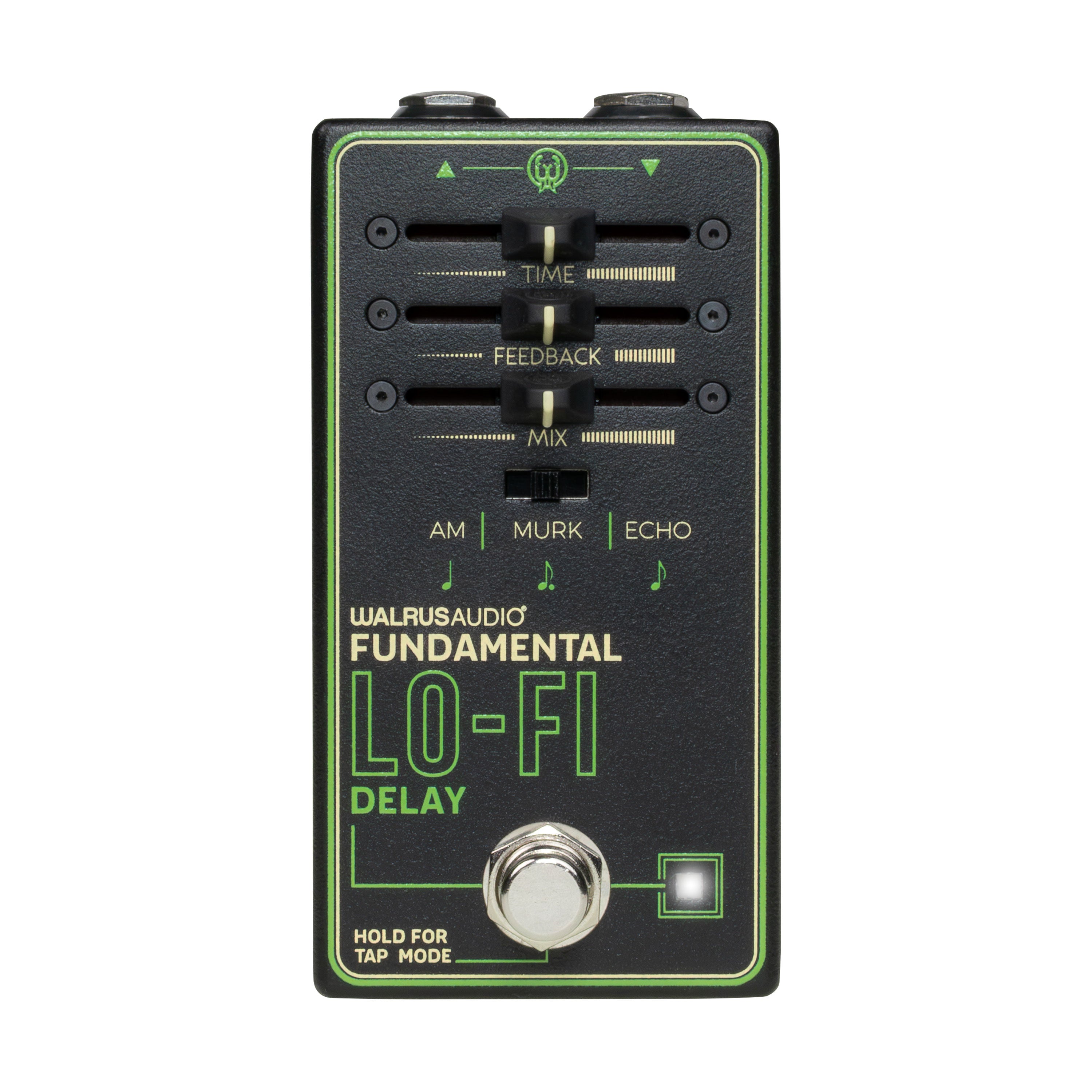 Introducing the Badwater Bass Pre-Amp and D.I.