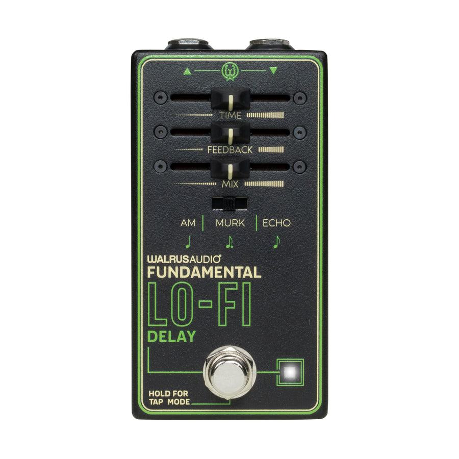 Fundamental Series Lo-Fi Delay