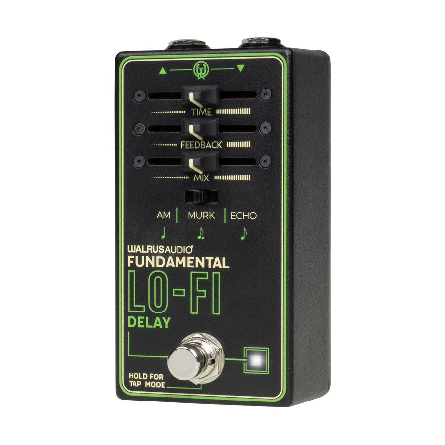 Fundamental Series Lo-Fi Delay
