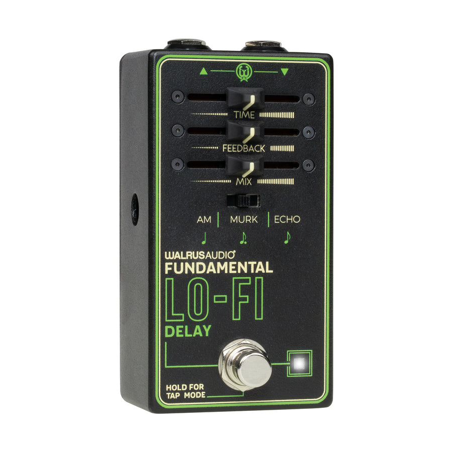 Fundamental Series Lo-Fi Delay