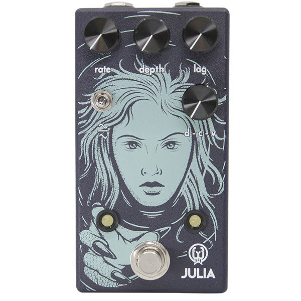 Walrus Audio JULIA V2 ギターエフェクター Julia-V2_right_front_2000x.jpg
