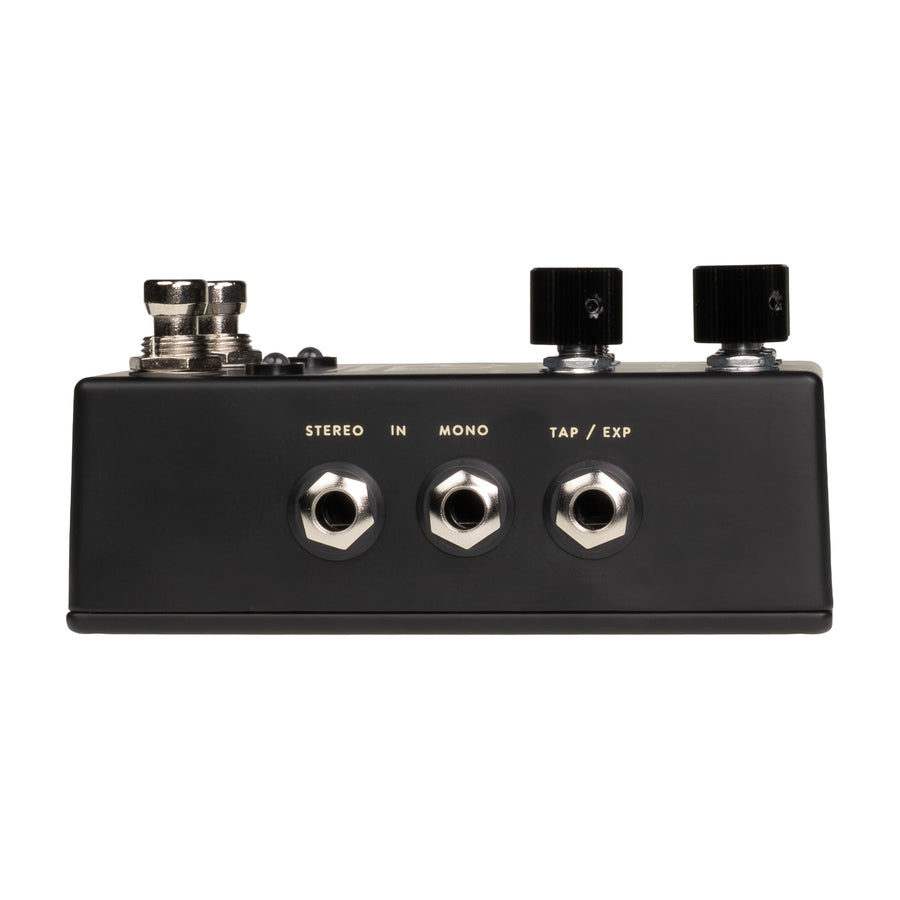 Julianna Deluxe Chorus/Vibrato