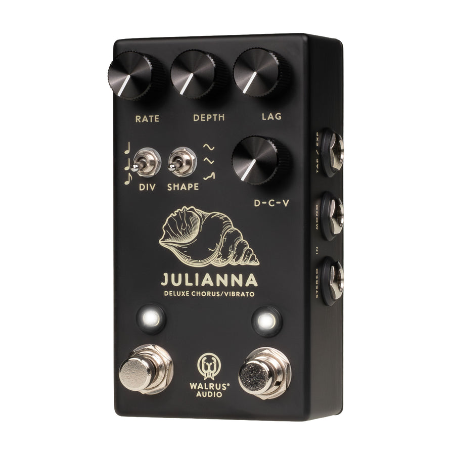 Julianna Deluxe Chorus/Vibrato