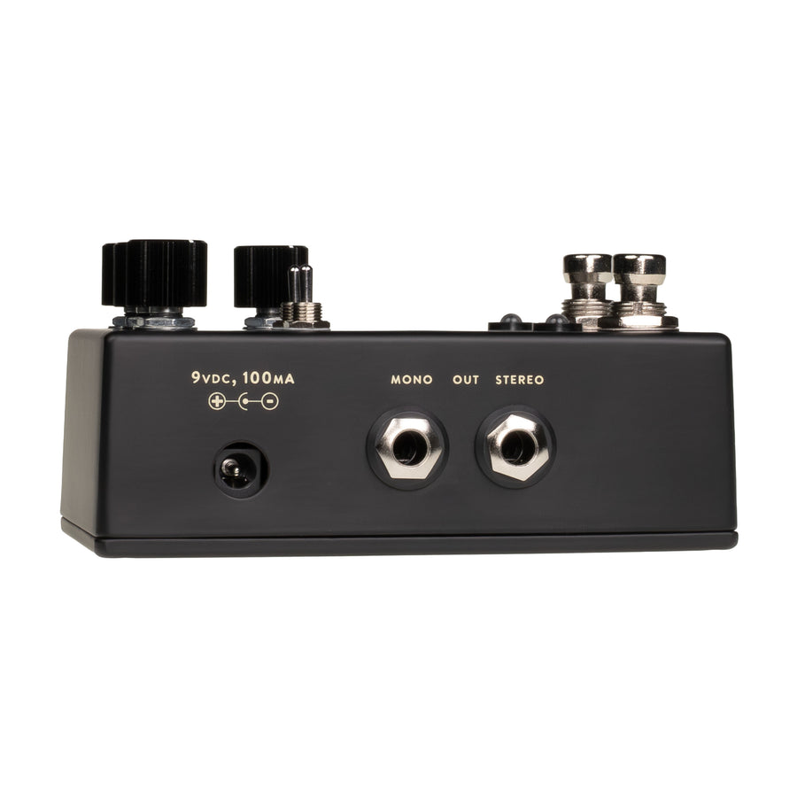 Julianna Deluxe Chorus/Vibrato