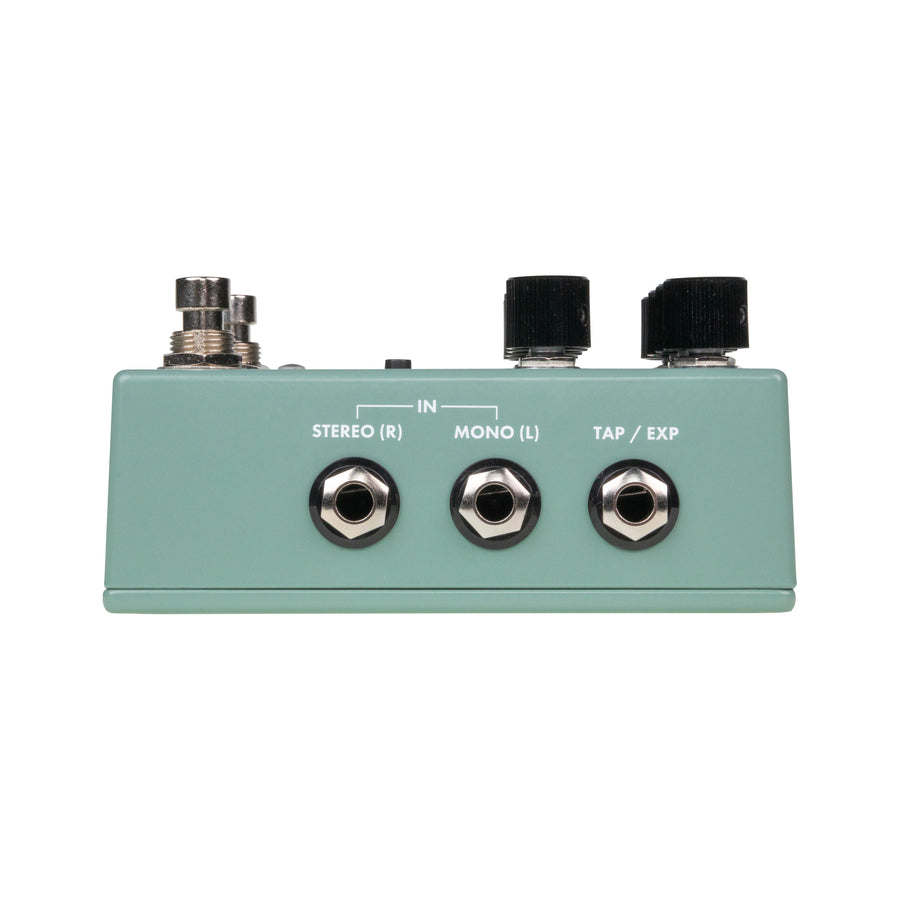 Lore Stereo Reverse Soundscape Generator MKII