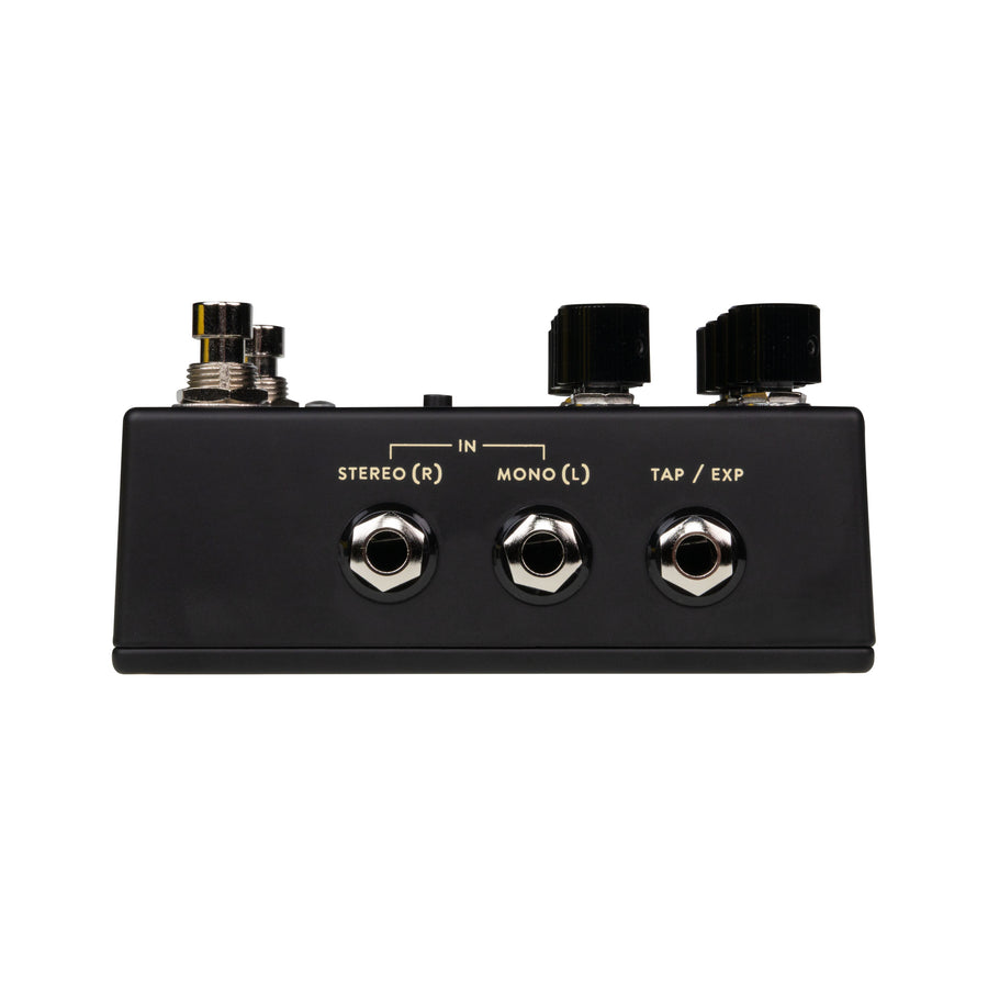 Lore Stereo Reverse Soundscape Generator MKII