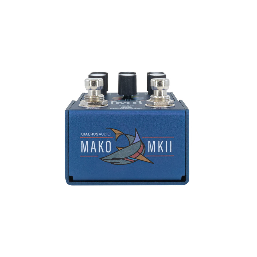 Mako Series MKII: M1 High-Fidelity Modulation Machine - BLEMISHED