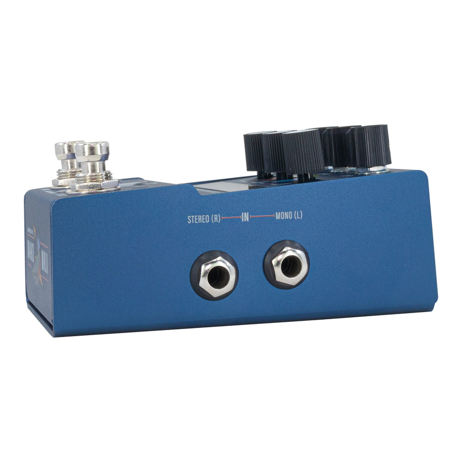 Mako Series MKII: M1 High-Fidelity Modulation Machine - BLEMISHED