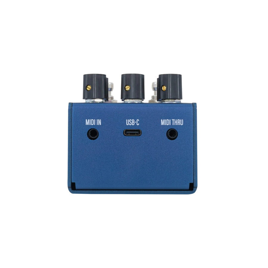 Mako Series MKII: M1 High-Fidelity Modulation Machine - BLEMISHED