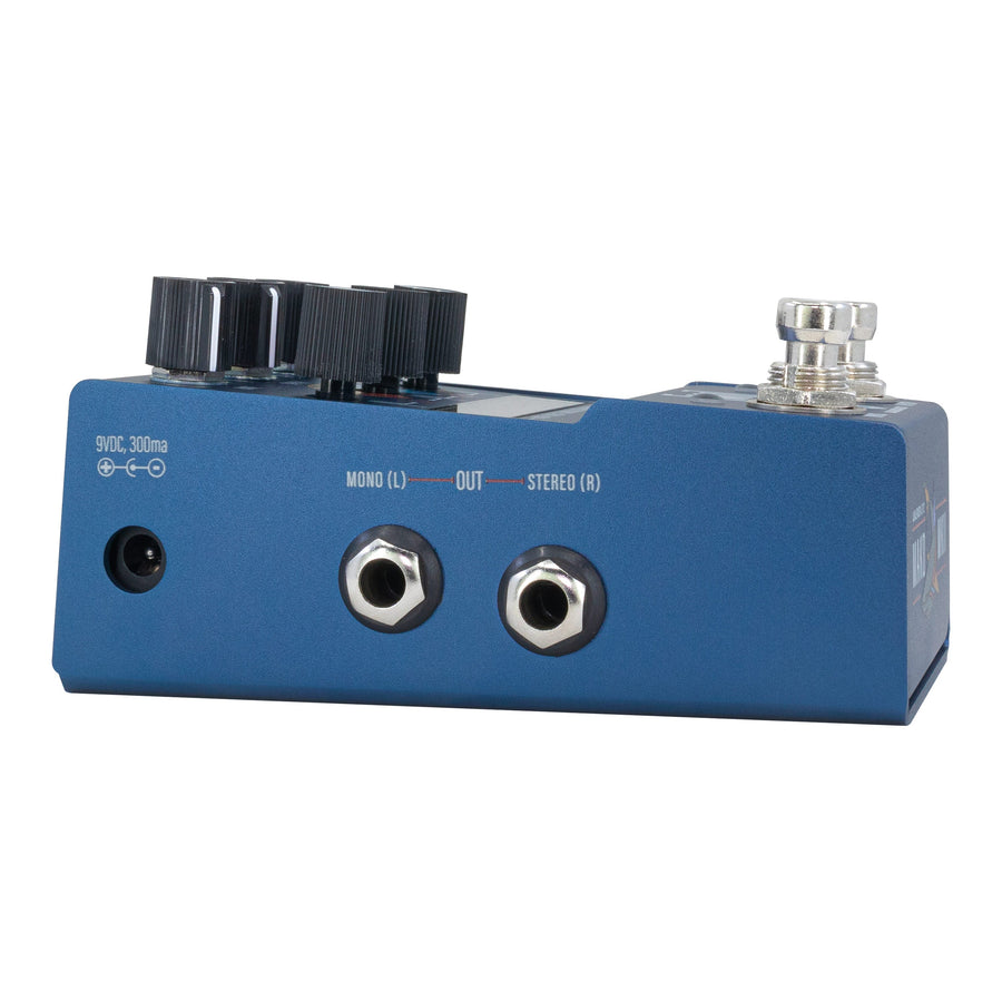 Mako Series MKII: M1 High-Fidelity Modulation Machine - BLEMISHED
