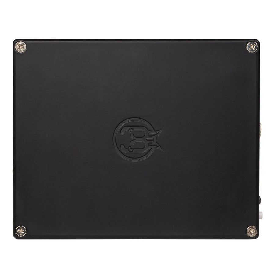 Mantle Analog Bass Preamp // D.I.