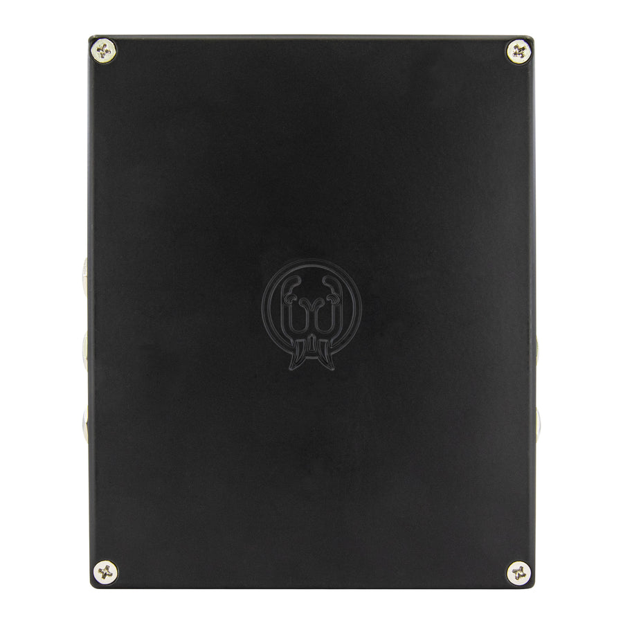 Meraki Stereo Analog Dual Delay - BLEMISHED