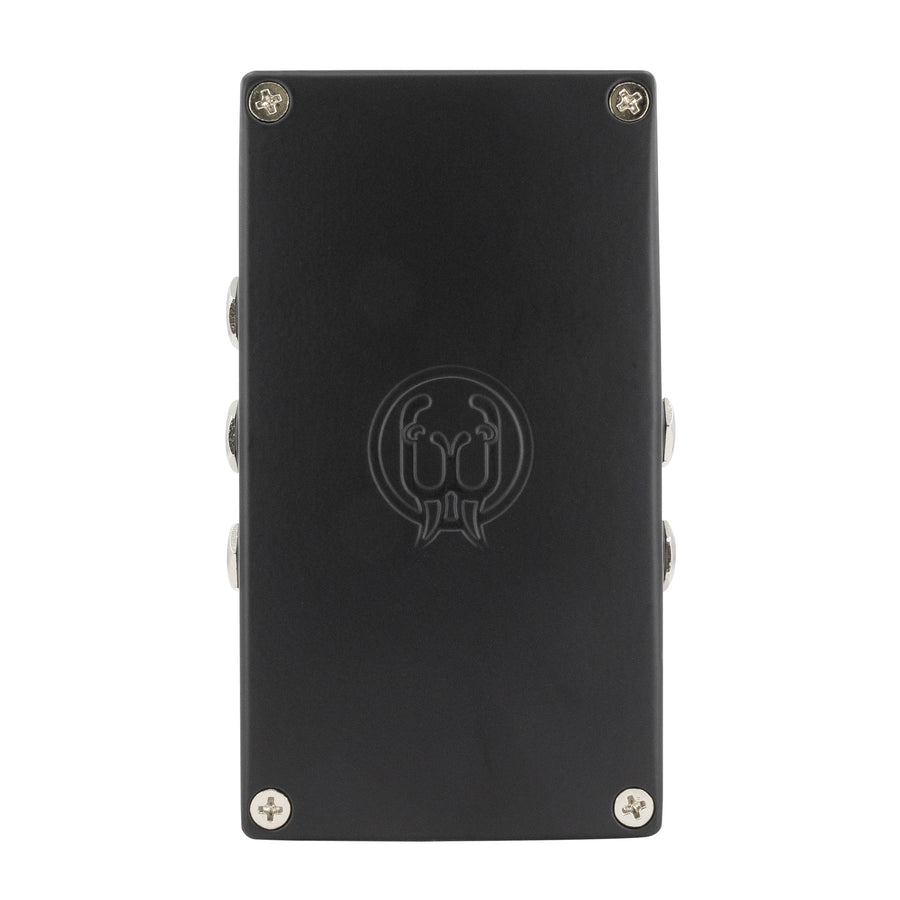 Monumental Harmonic Stereo Tremolo - BLEMISHED