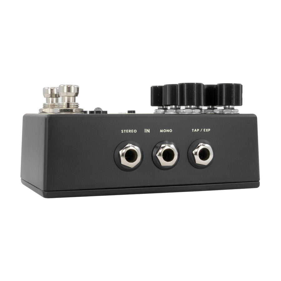 Monumental Harmonic Stereo Tremolo - BLEMISHED