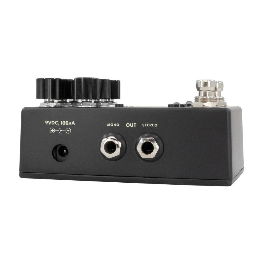 Monumental Harmonic Stereo Tremolo - BLEMISHED