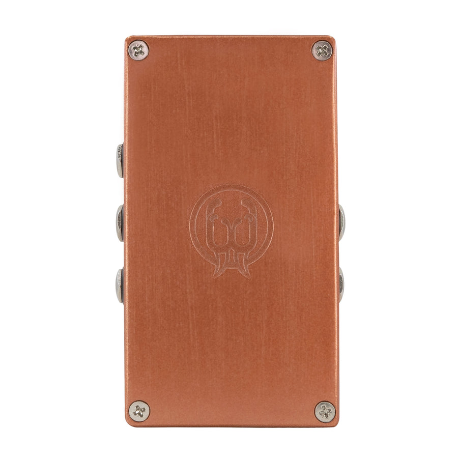 Monumental Harmonic Stereo Tremolo - BLEMISHED