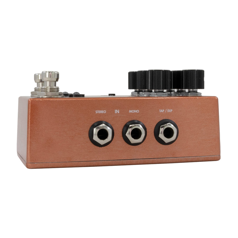 Monumental Harmonic Stereo Tremolo - BLEMISHED