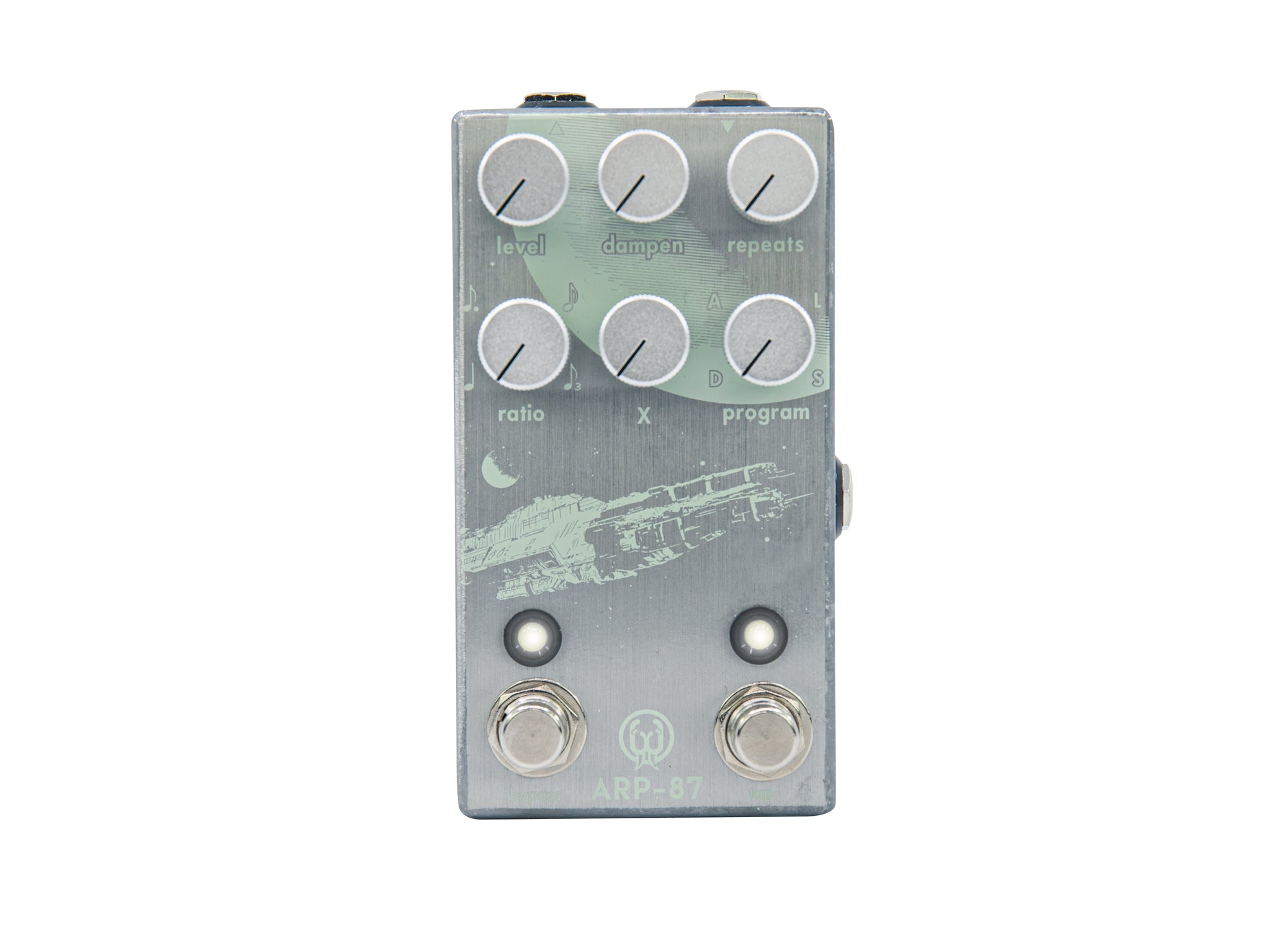ARP-87 Multi-Function Delay