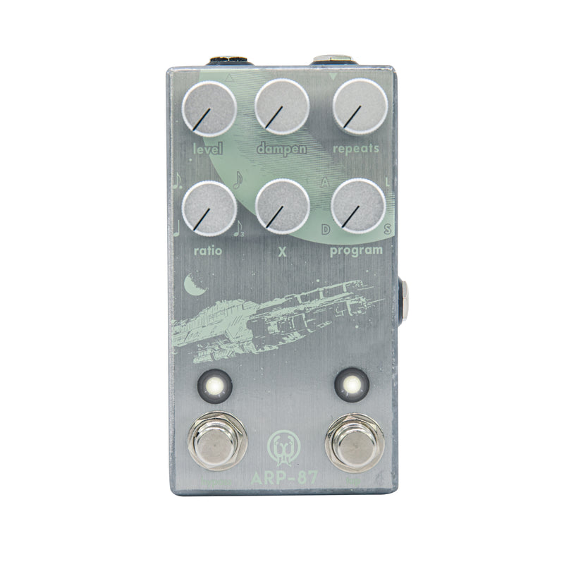 ARP-87 Multi-Function Delay - Platinum Edition - BLEMISHED