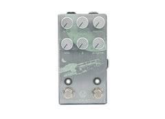 【箱あり】 ARP-87 Walrus Audio Walrus Audio ARP-87 Multifunction Delay Pedal | Sweetwater