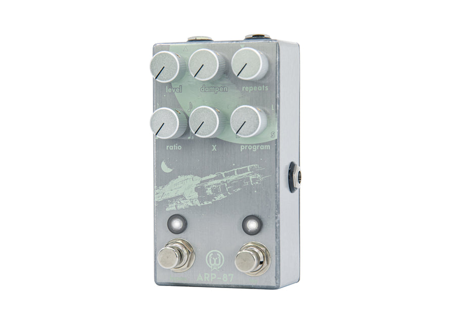 ARP-87 Multi-Function Delay - Platinum Edition - BLEMISHED