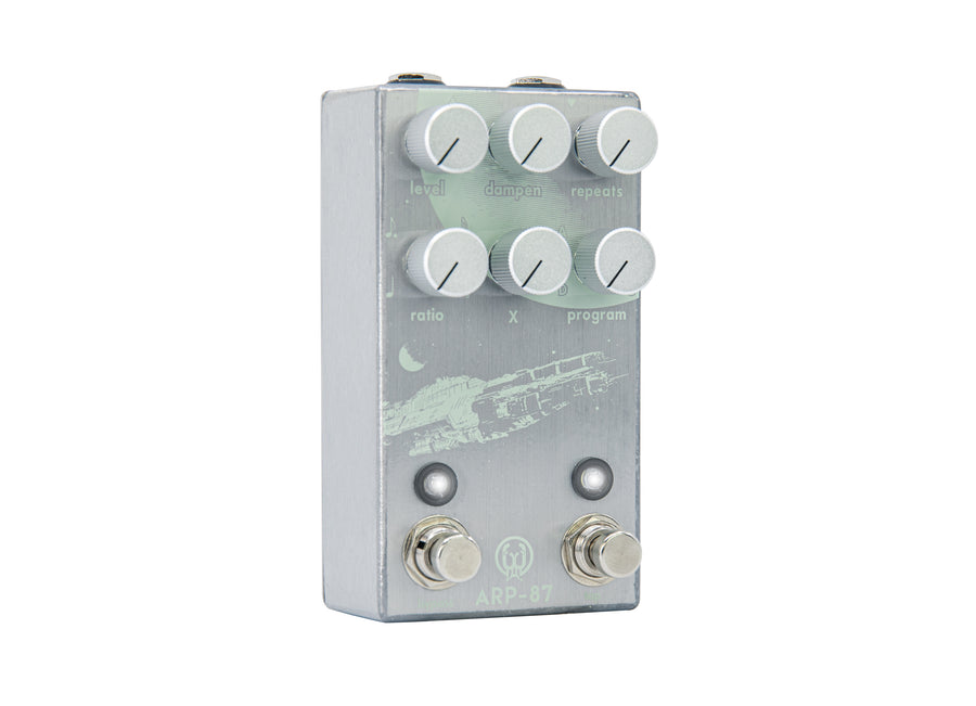 ARP-87 Multi-Function Delay - Platinum Edition - BLEMISHED