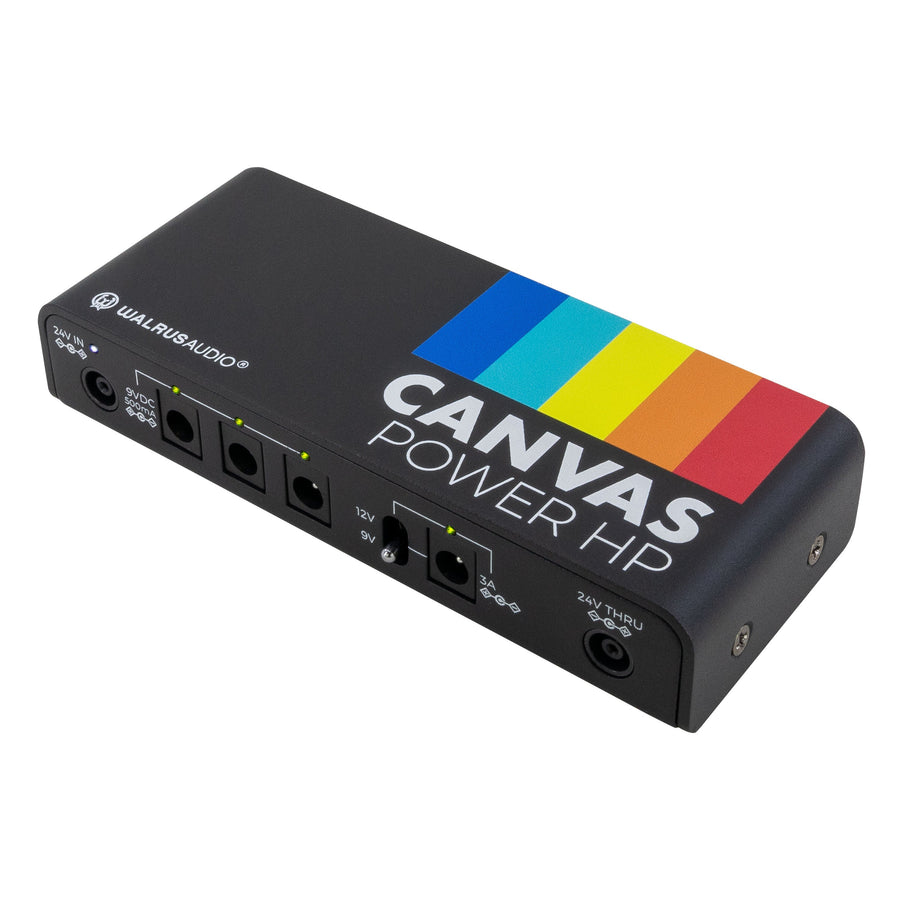 Canvas Power HP - BLEMISHED