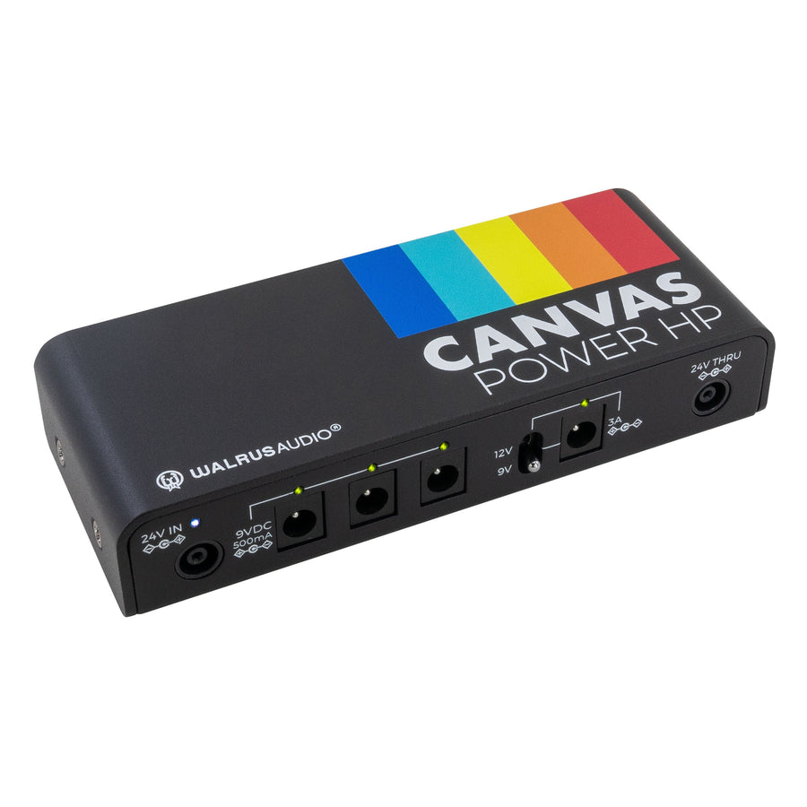 Canvas Power HP - BLEMISHED