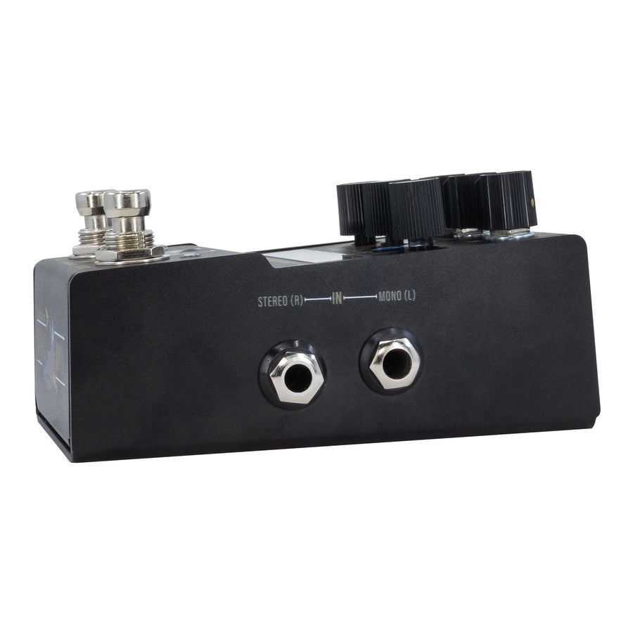 Emissary Parallel Boost | Guitar Pedals