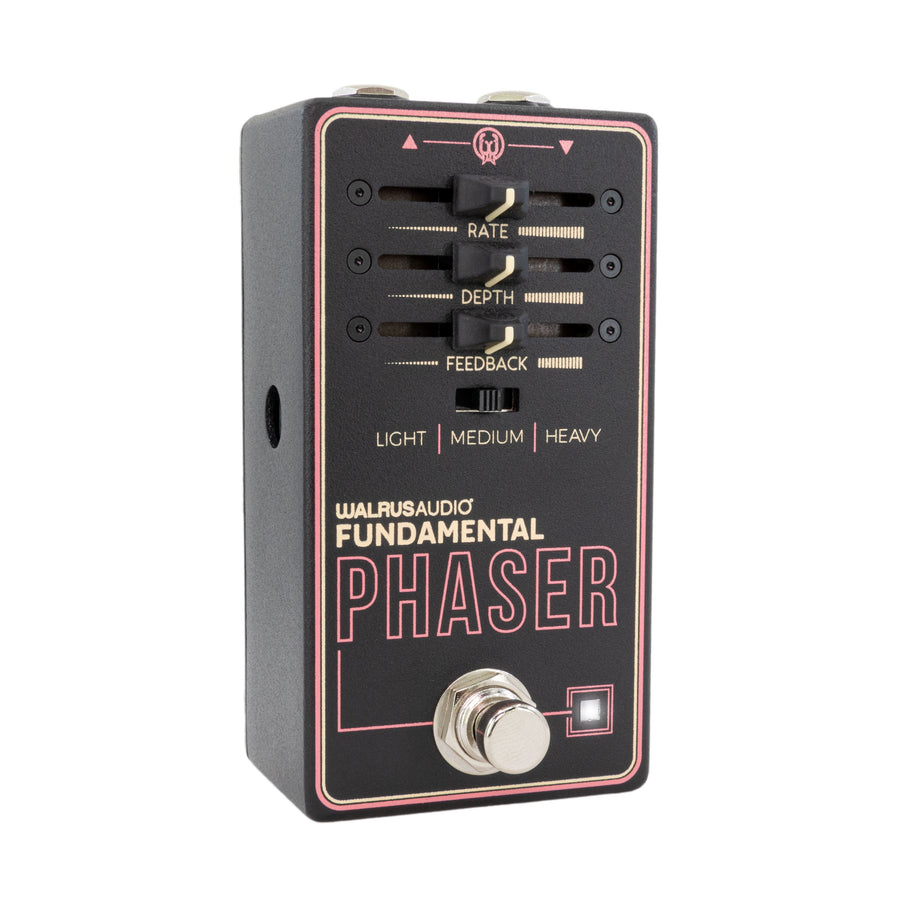 Fundamental Series Phaser - BLEMISHED