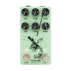 WALRUS audio VOYAGER エフェクター Voyager-MKII_standard-