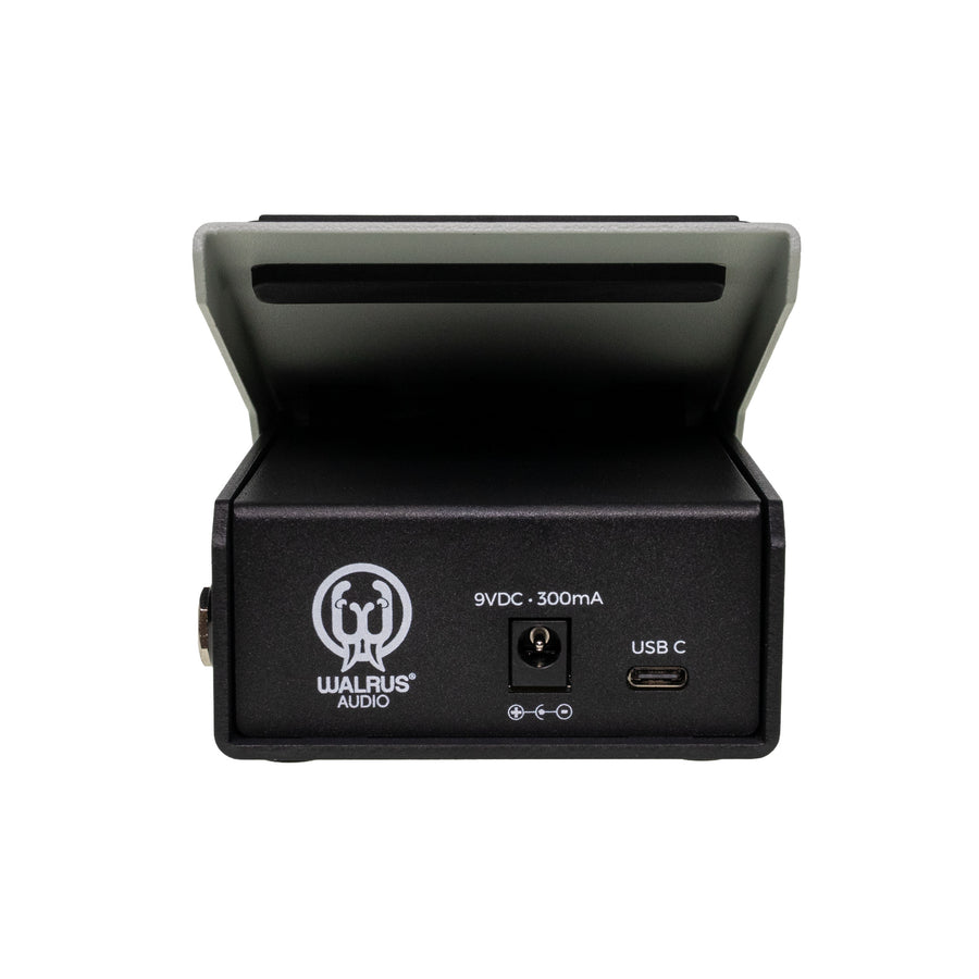 Canvas Expression Pedal