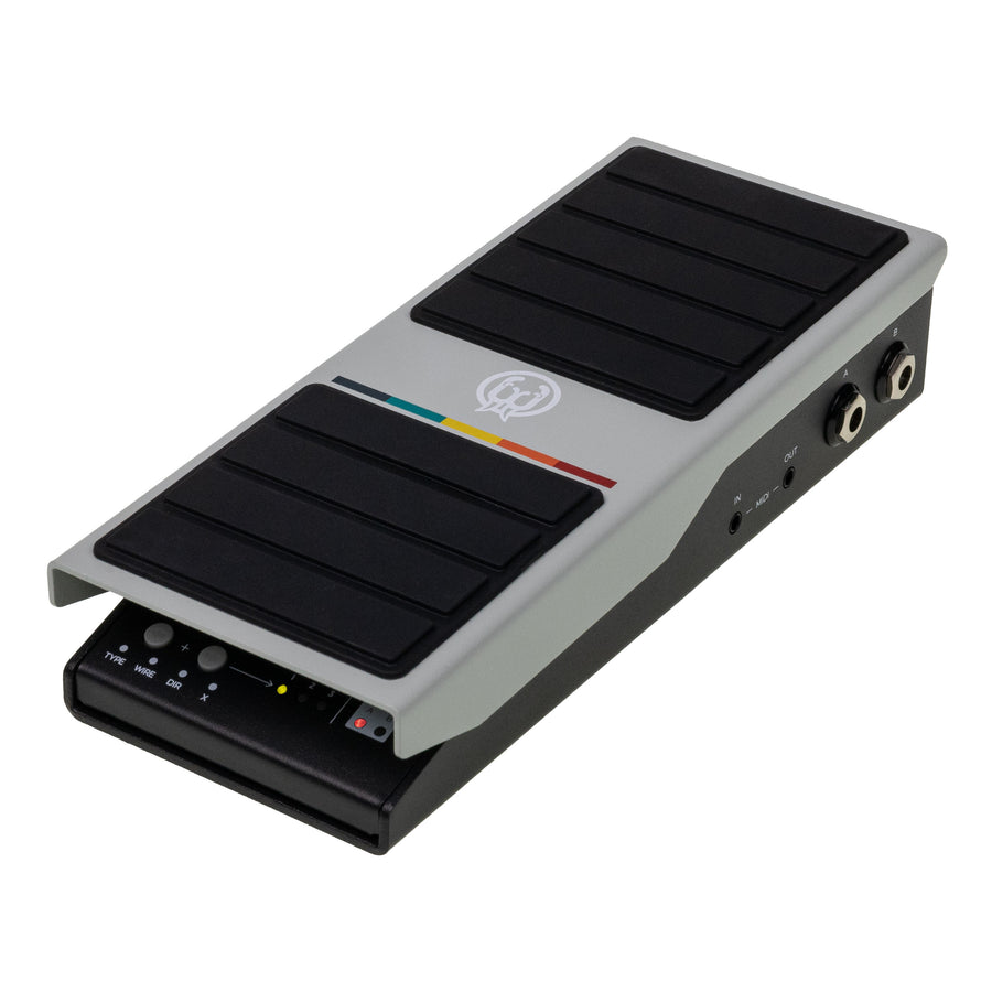 Canvas Expression Pedal