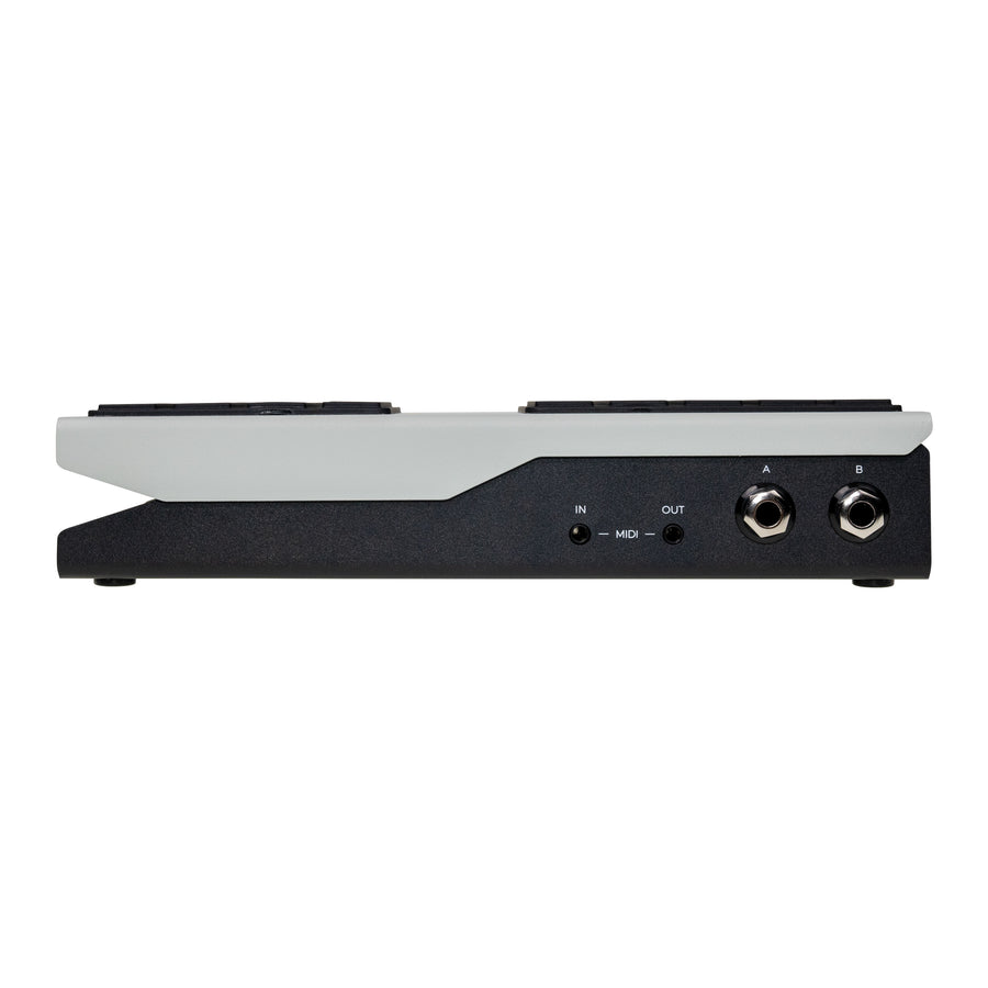 Canvas Expression Pedal