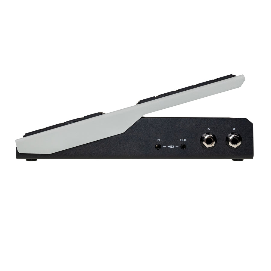 Canvas Expression Pedal