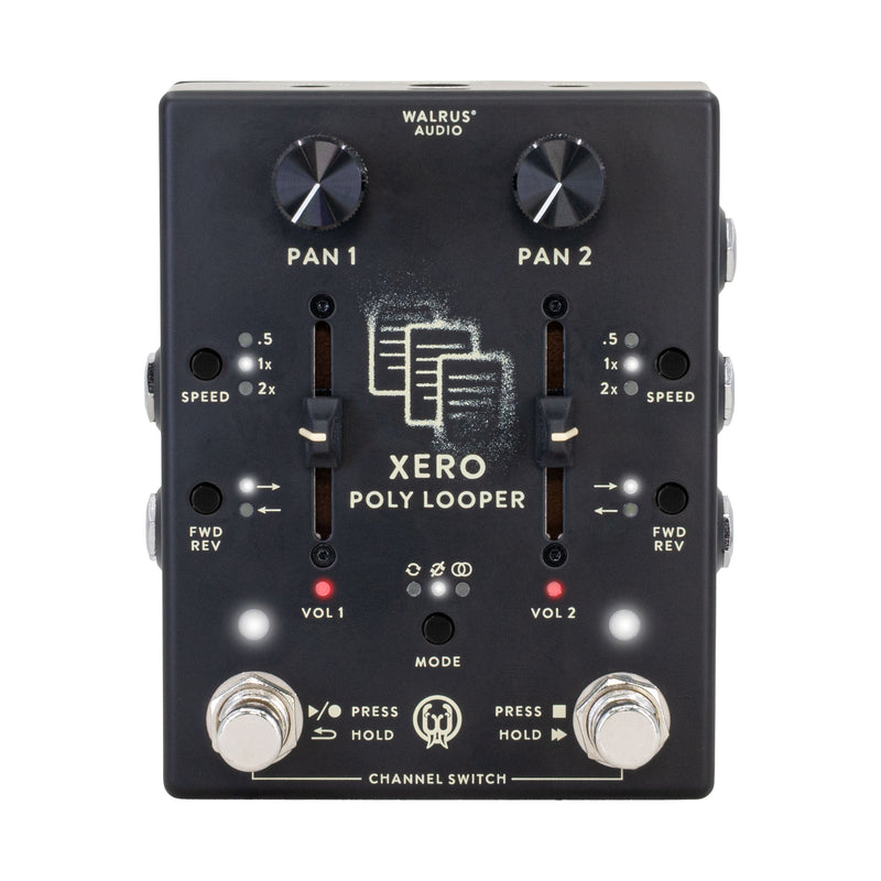 Xero Polylooper