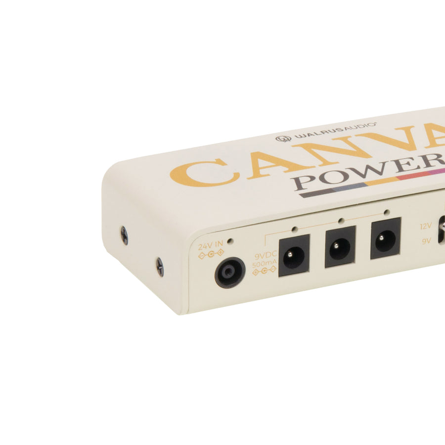 Canvas Power HP - Harvest Series