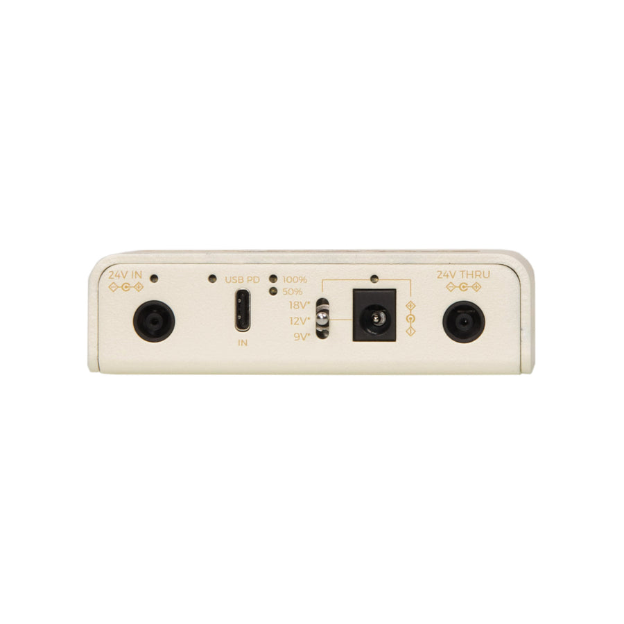 Canvas Power USB - Harvest Series