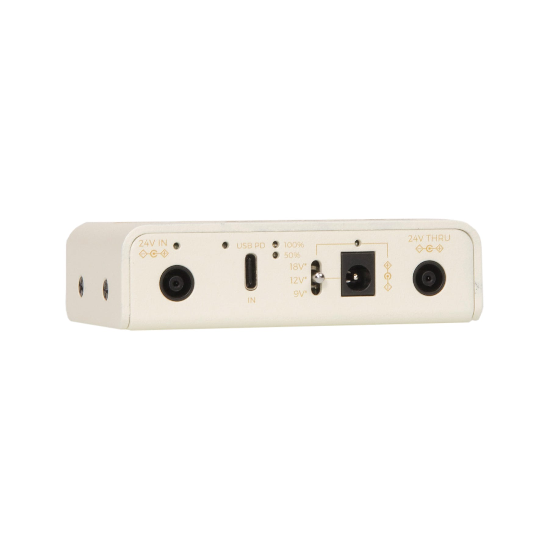 Canvas Power USB