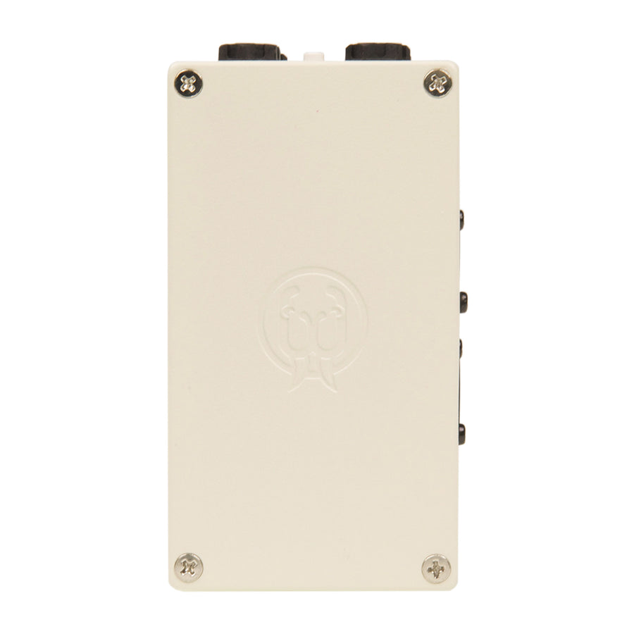 canvas stereo pedal Walrus Audio Canvas Stereo Dual Line Isolator / D.I