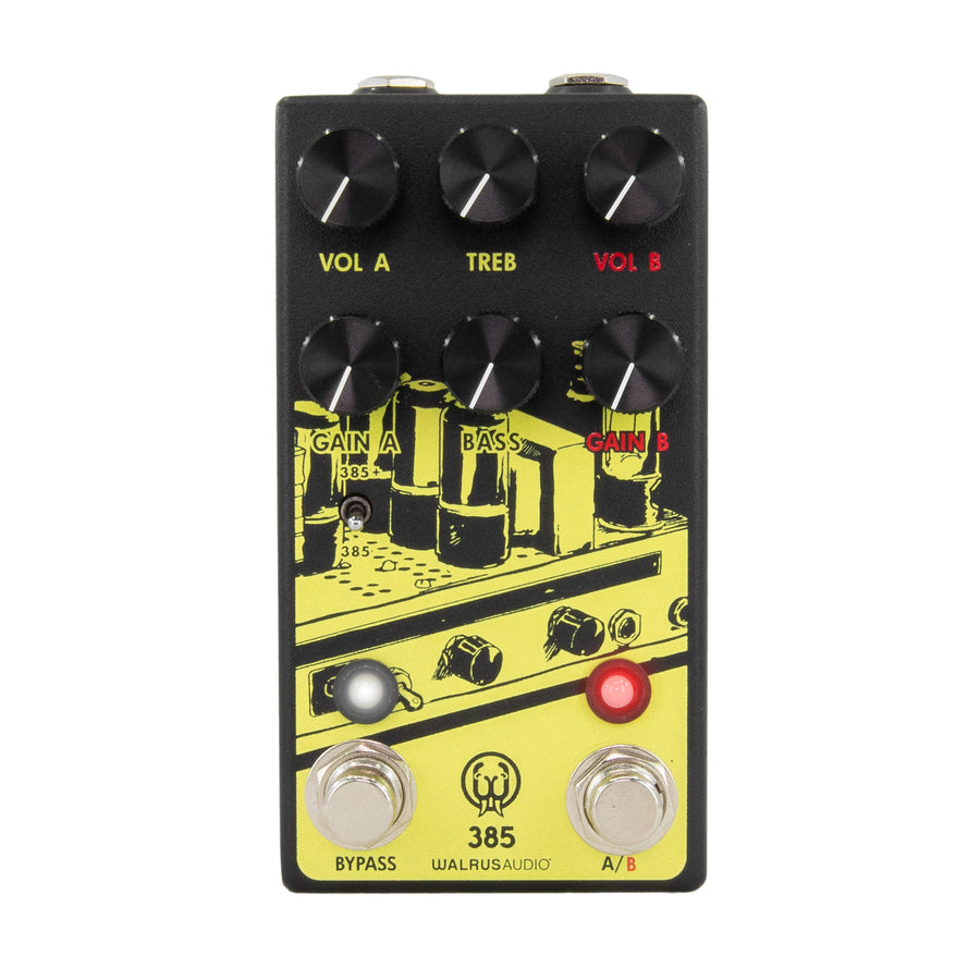 385 Overdrive MKII - BLEMISHED