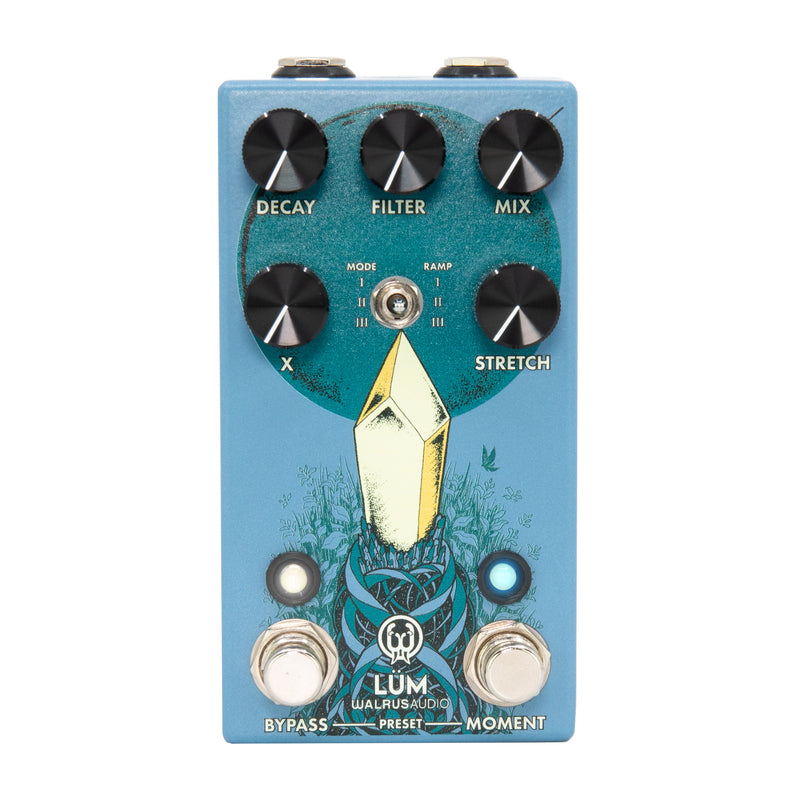 Julianna Deluxe Chorus/Vibrato