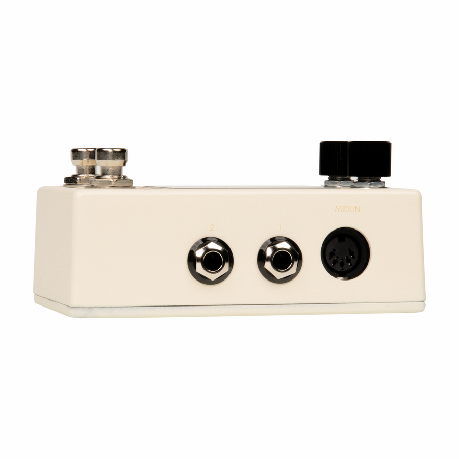 Canvas Clock - Harvest Series